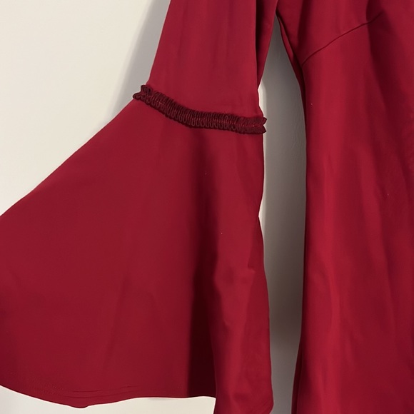 NANETTE Nanette Lepore Dress- size 2 - Picture 2 of 4